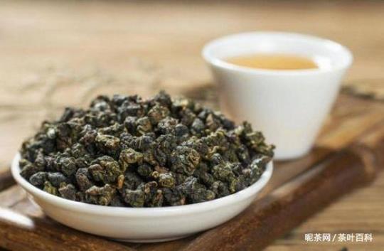 乌龙茶是属于什么茶？